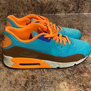 Nike AirMax 90s Beaches of Rio